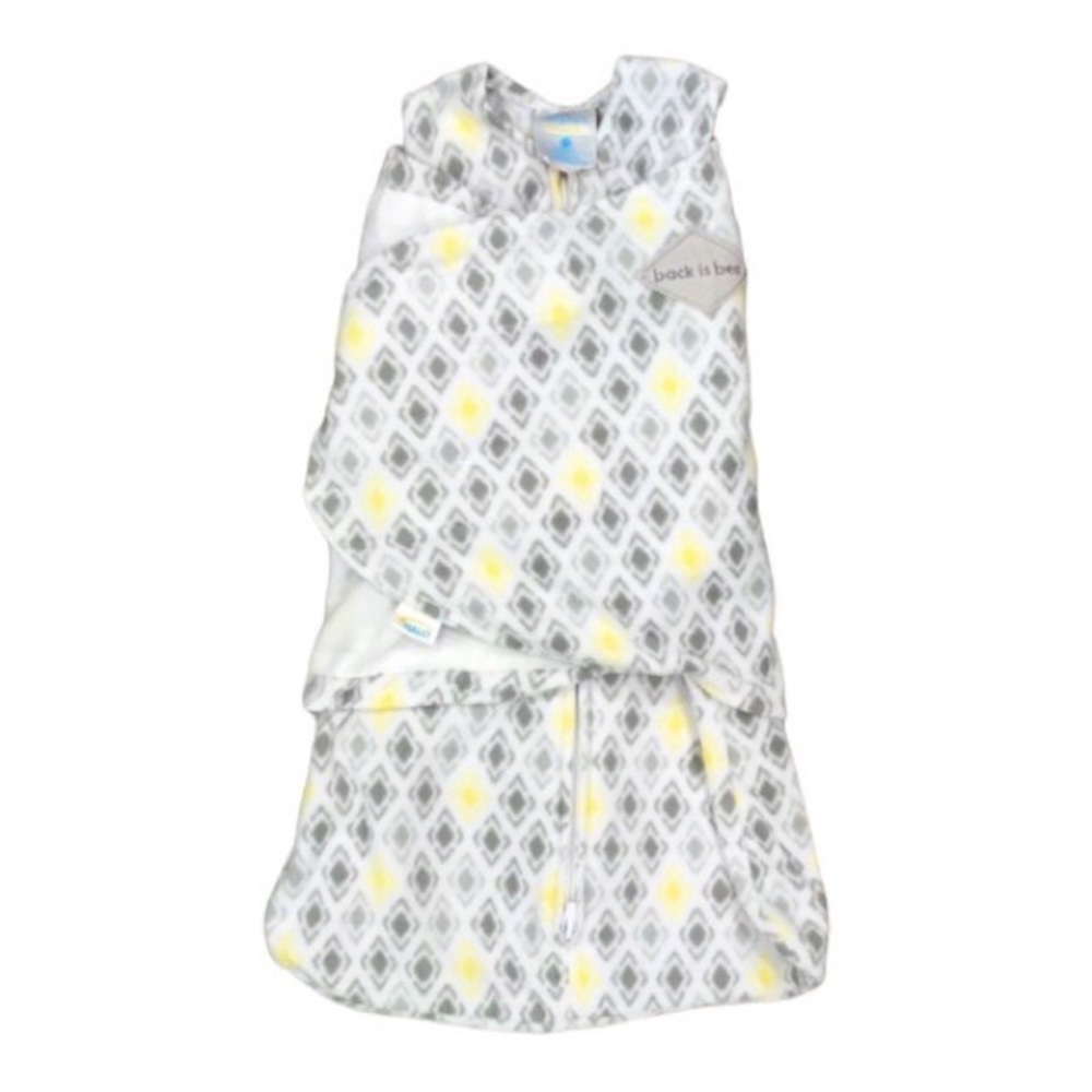 Halo sleep sack swaddle birth-3 months